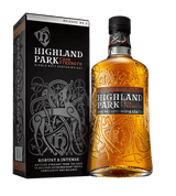 Highland Park Cask Strength Release No 3