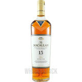 Macallan 15 Years Old Double Cask