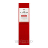 Macallan Classic Cut Limited 2021 Edition
