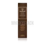 Macallan Edition No. 1
