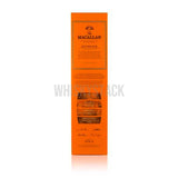 Macallan Edition No. 2