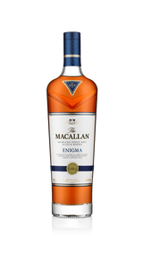 Macallan Enigma