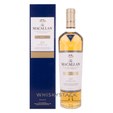 Macallan Double Cask Gold