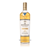 Macallan Double Cask Gold