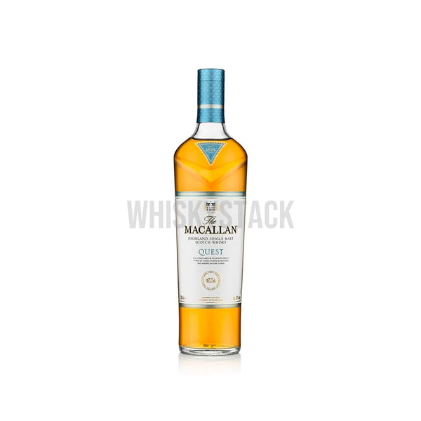 Macallan Quest